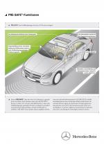 Mercedes-Benz CLS-Class 2010 года